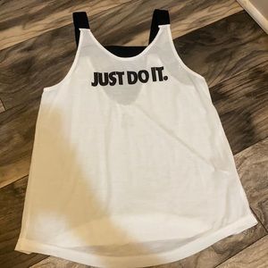 Nike Tank Top